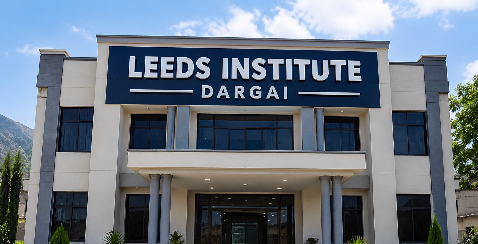 LEEDS INSTITUTE Campus