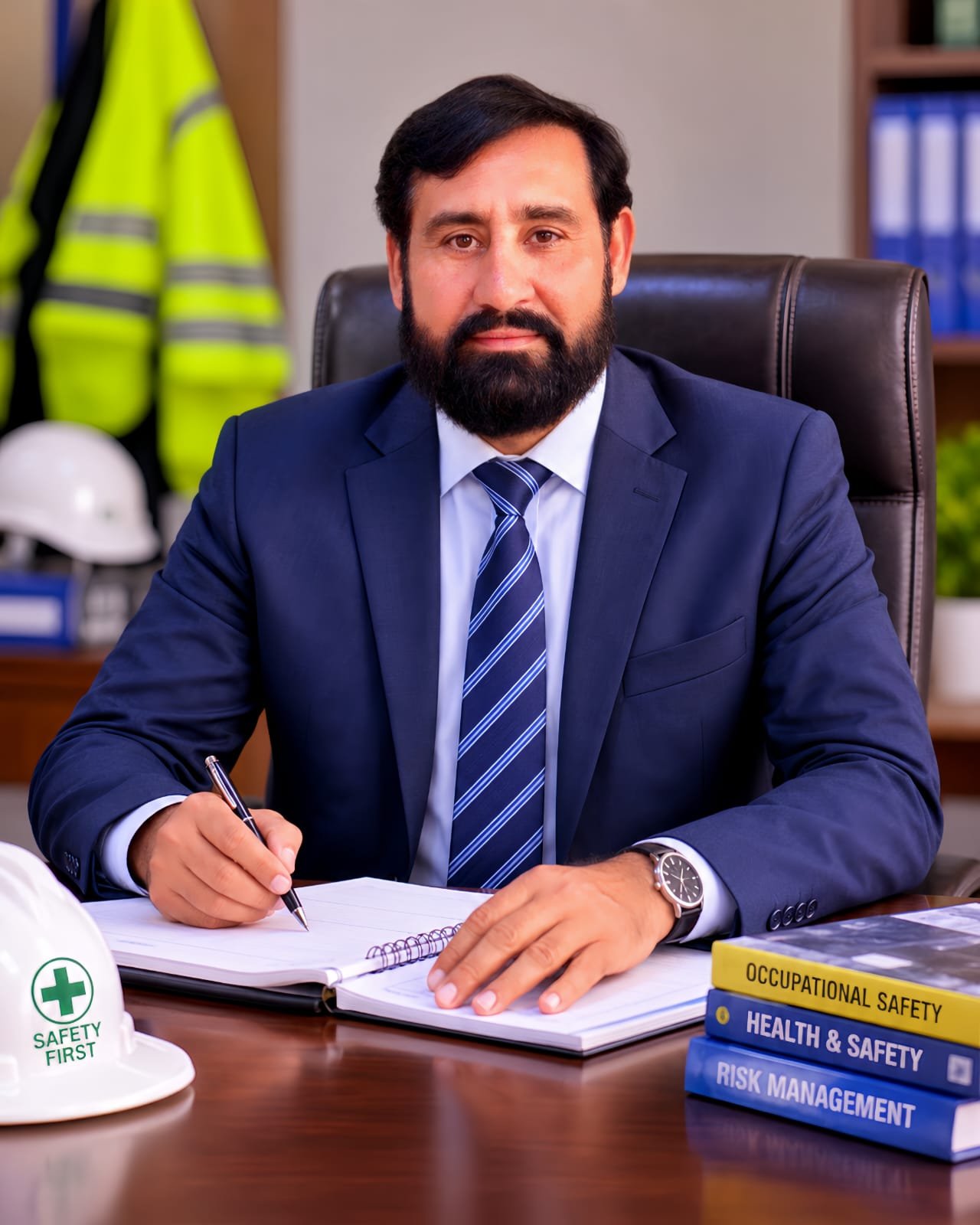 HAYAT MUHAMMAD