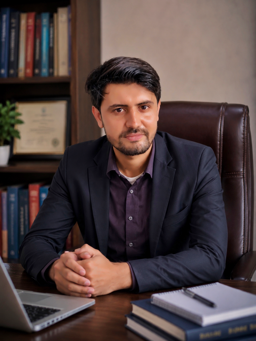 Abdullah Jan
