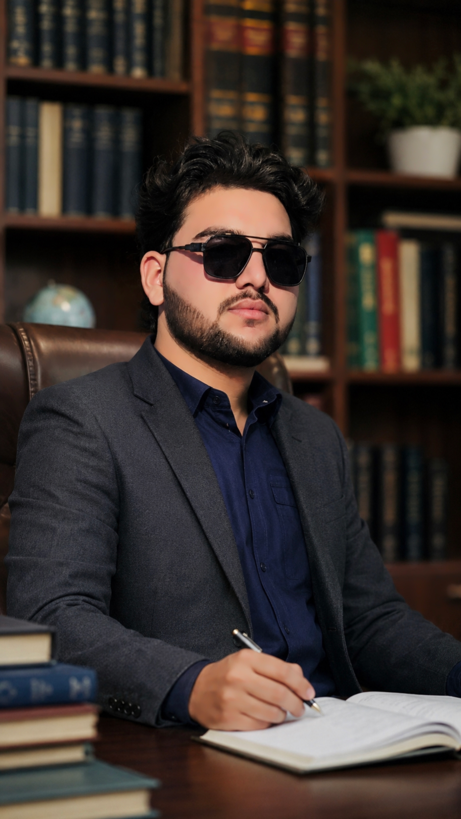 Mehran Khan